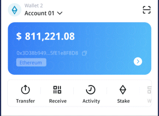 imToken钱包手机木马 - 防范imToken钱包下载